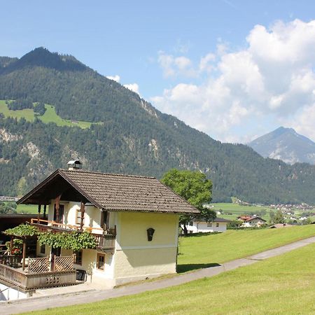 Chalet Anna Bruck am Ziller Екстериор снимка