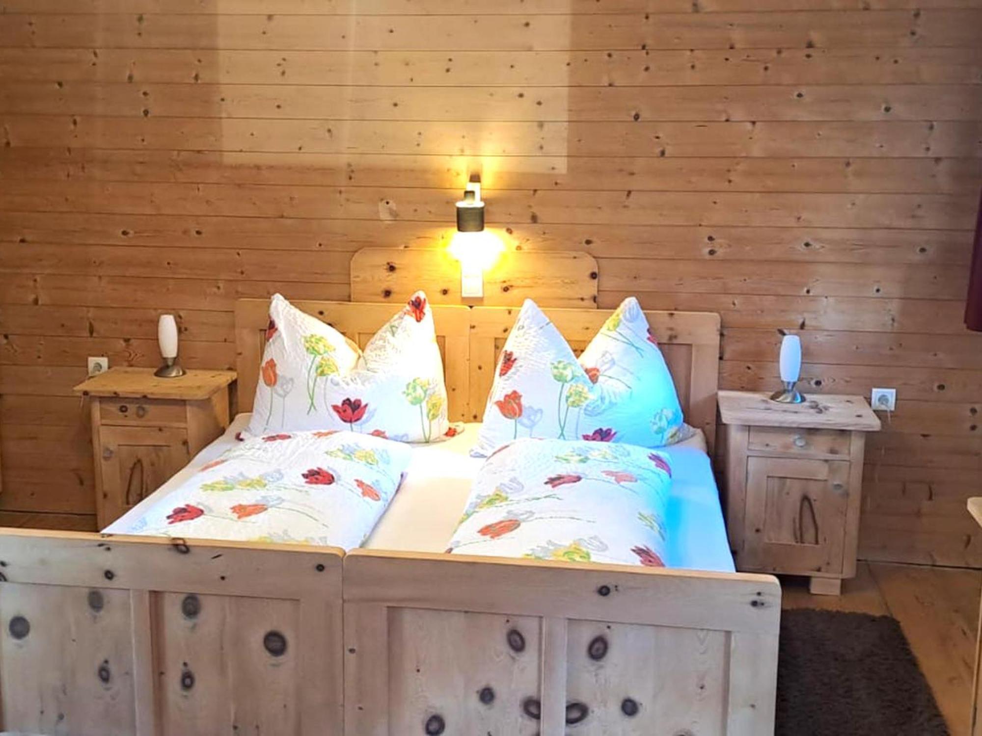 Chalet Anna Bruck am Ziller Екстериор снимка