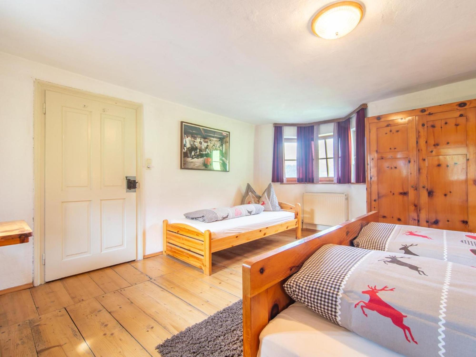 Chalet Anna Bruck am Ziller Екстериор снимка