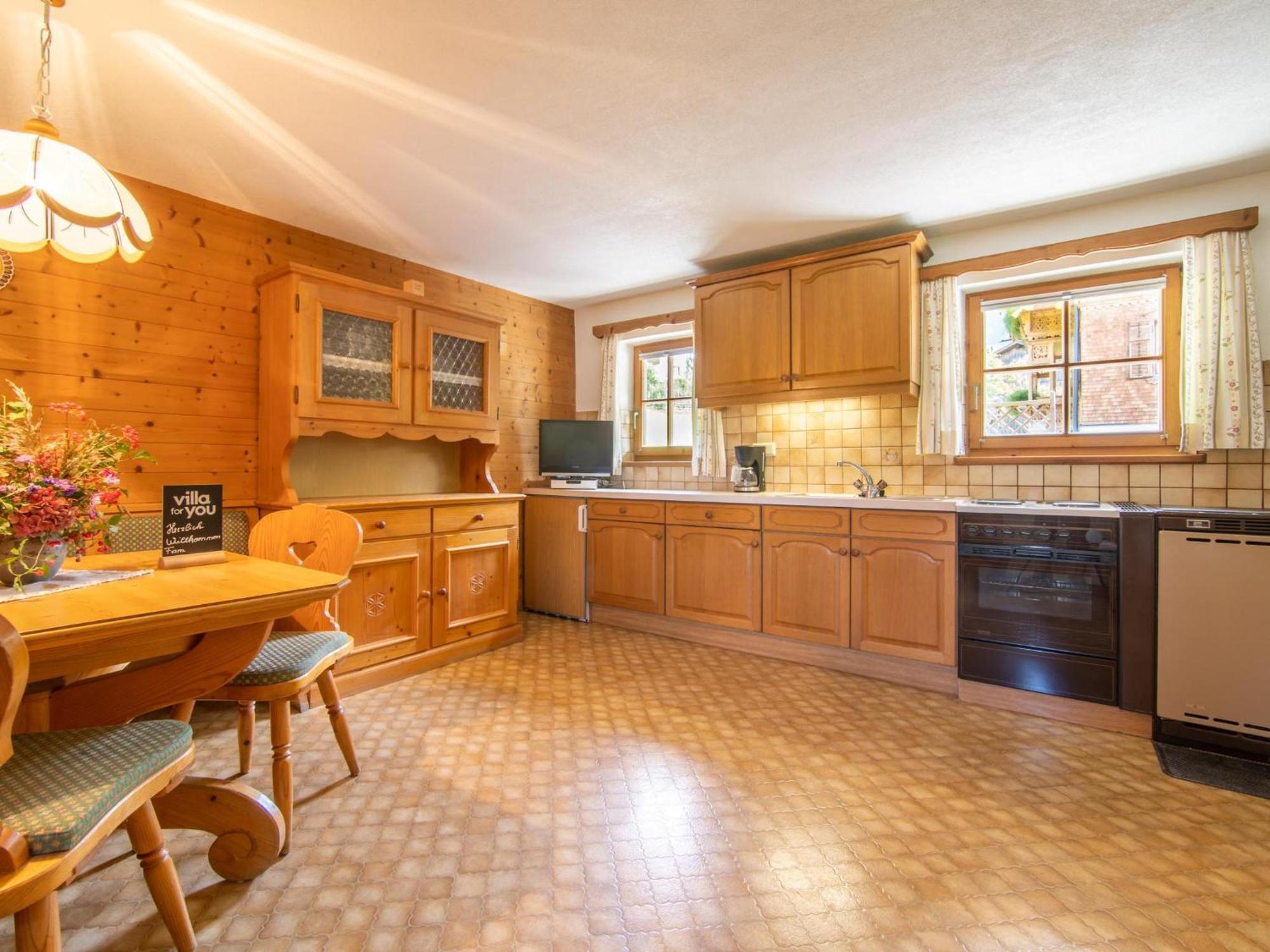 Chalet Anna Bruck am Ziller Екстериор снимка