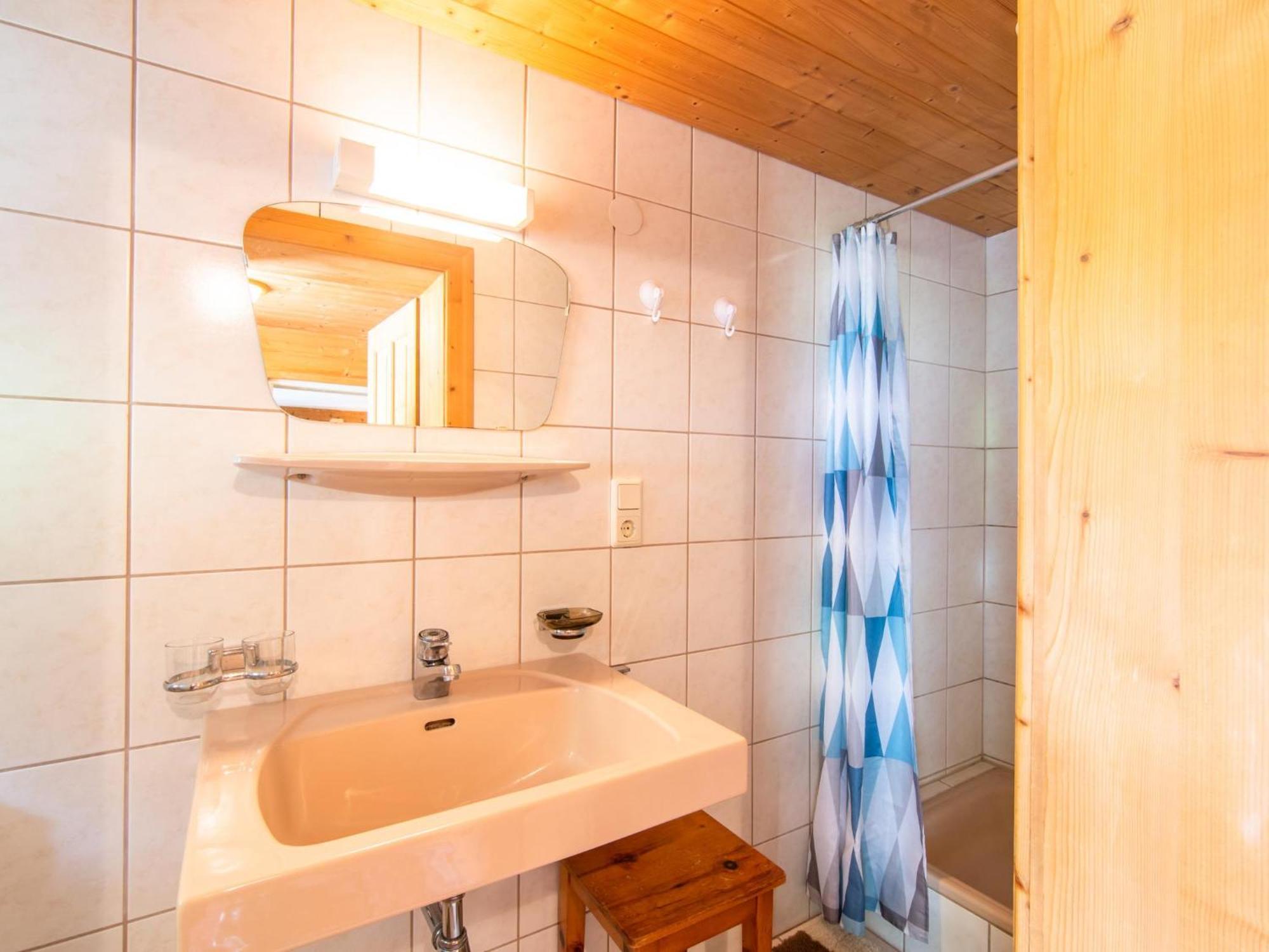 Chalet Anna Bruck am Ziller Екстериор снимка