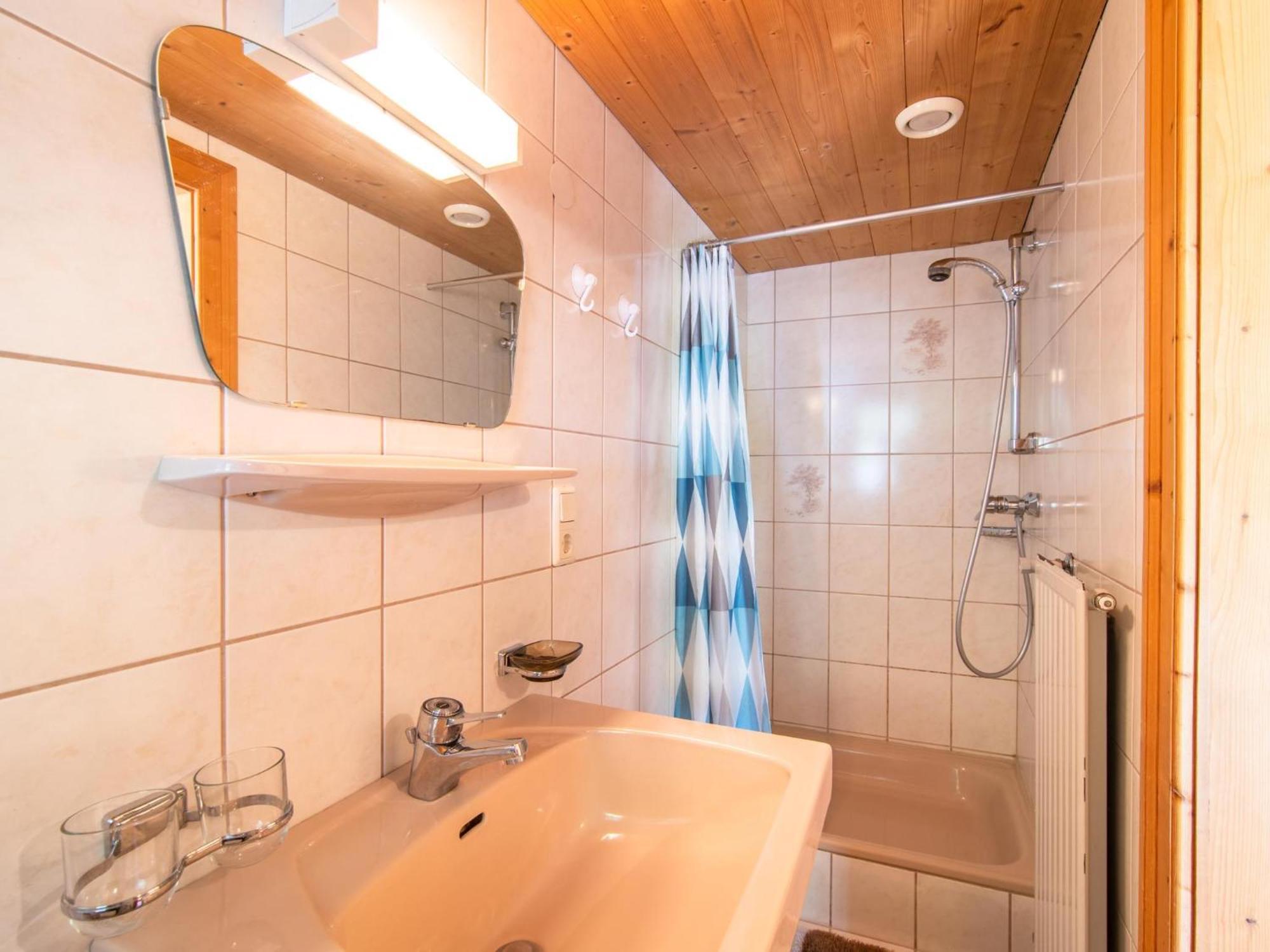 Chalet Anna Bruck am Ziller Екстериор снимка