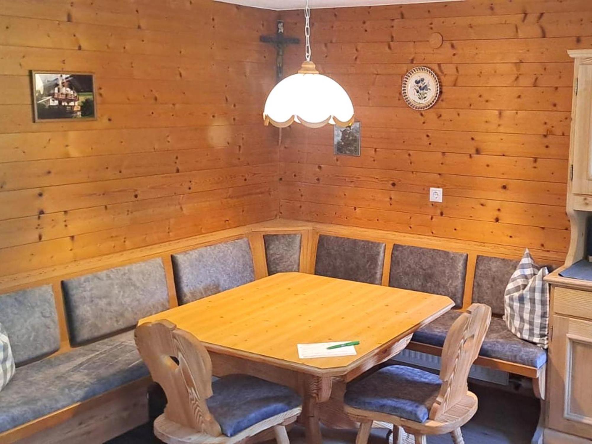 Chalet Anna Bruck am Ziller Екстериор снимка