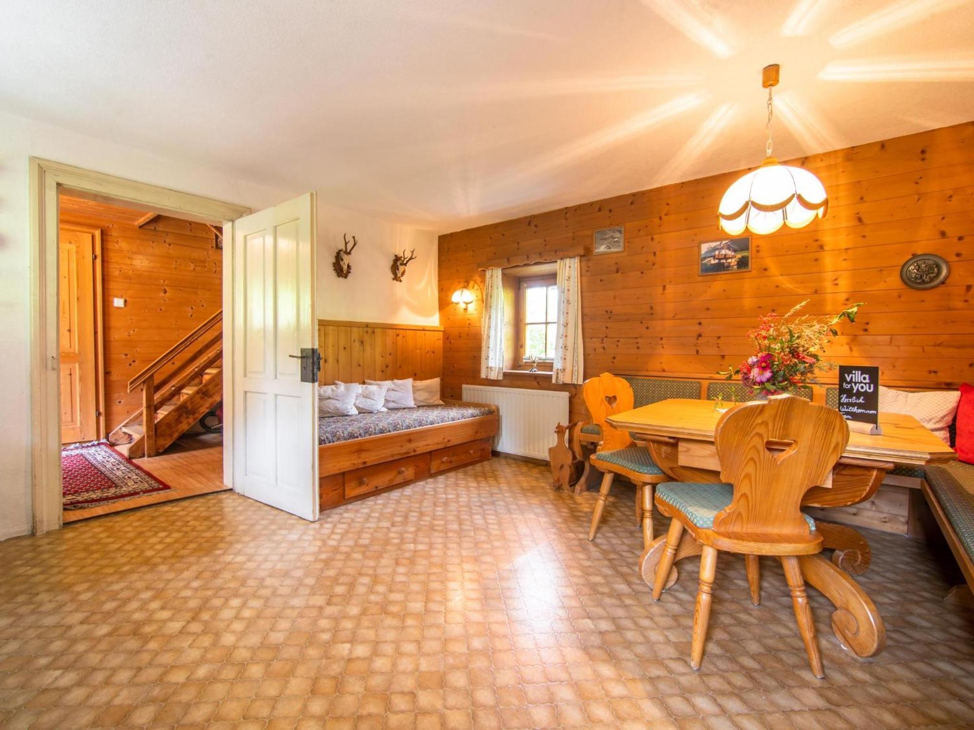 Chalet Anna Bruck am Ziller Екстериор снимка
