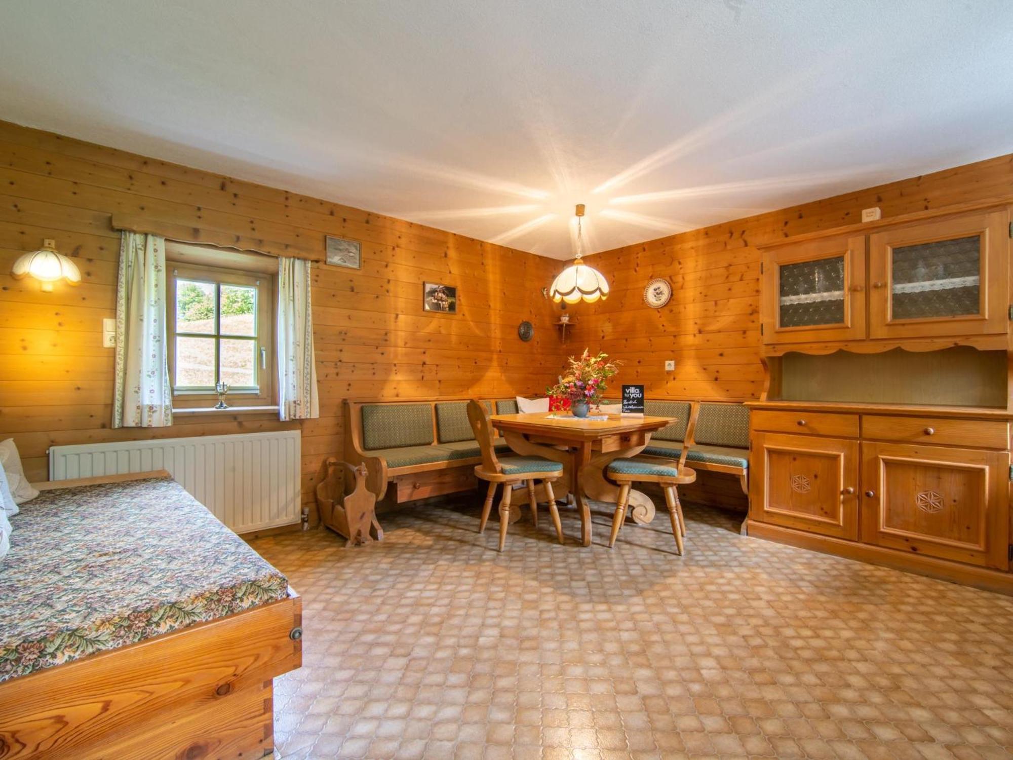 Chalet Anna Bruck am Ziller Екстериор снимка