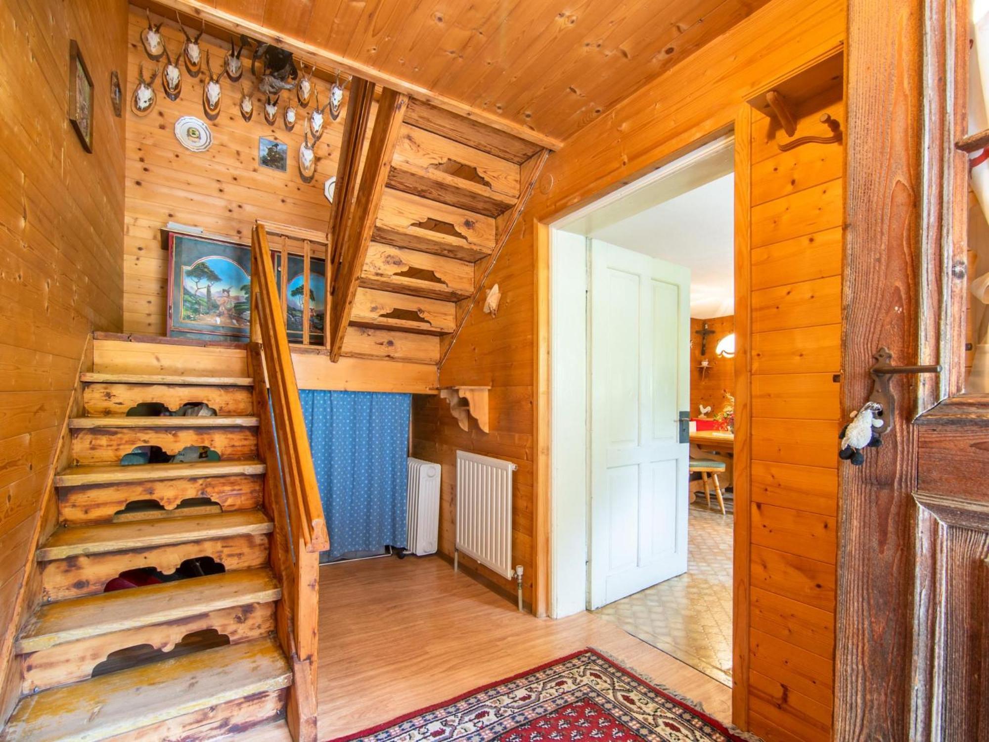 Chalet Anna Bruck am Ziller Екстериор снимка