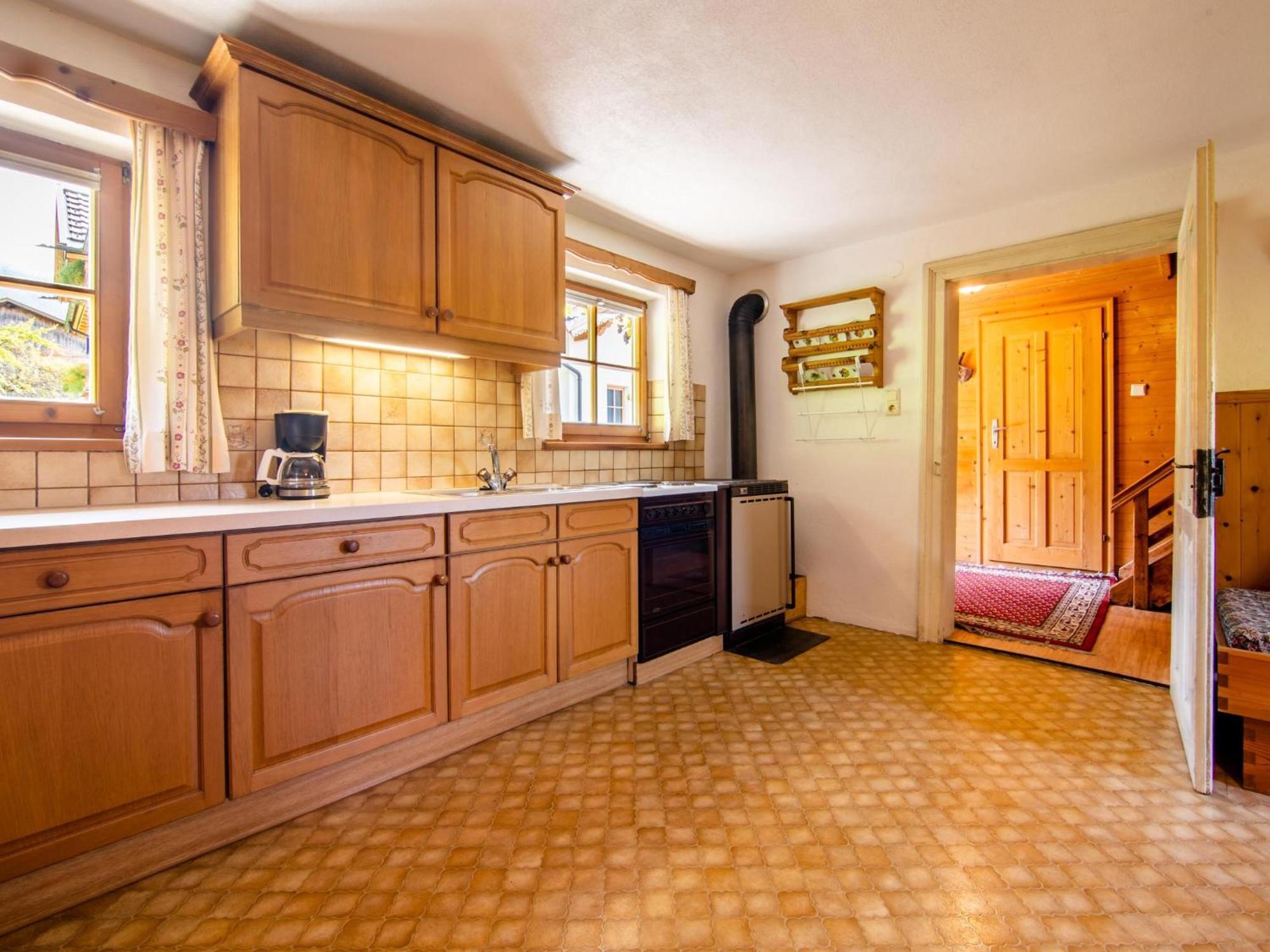 Chalet Anna Bruck am Ziller Екстериор снимка